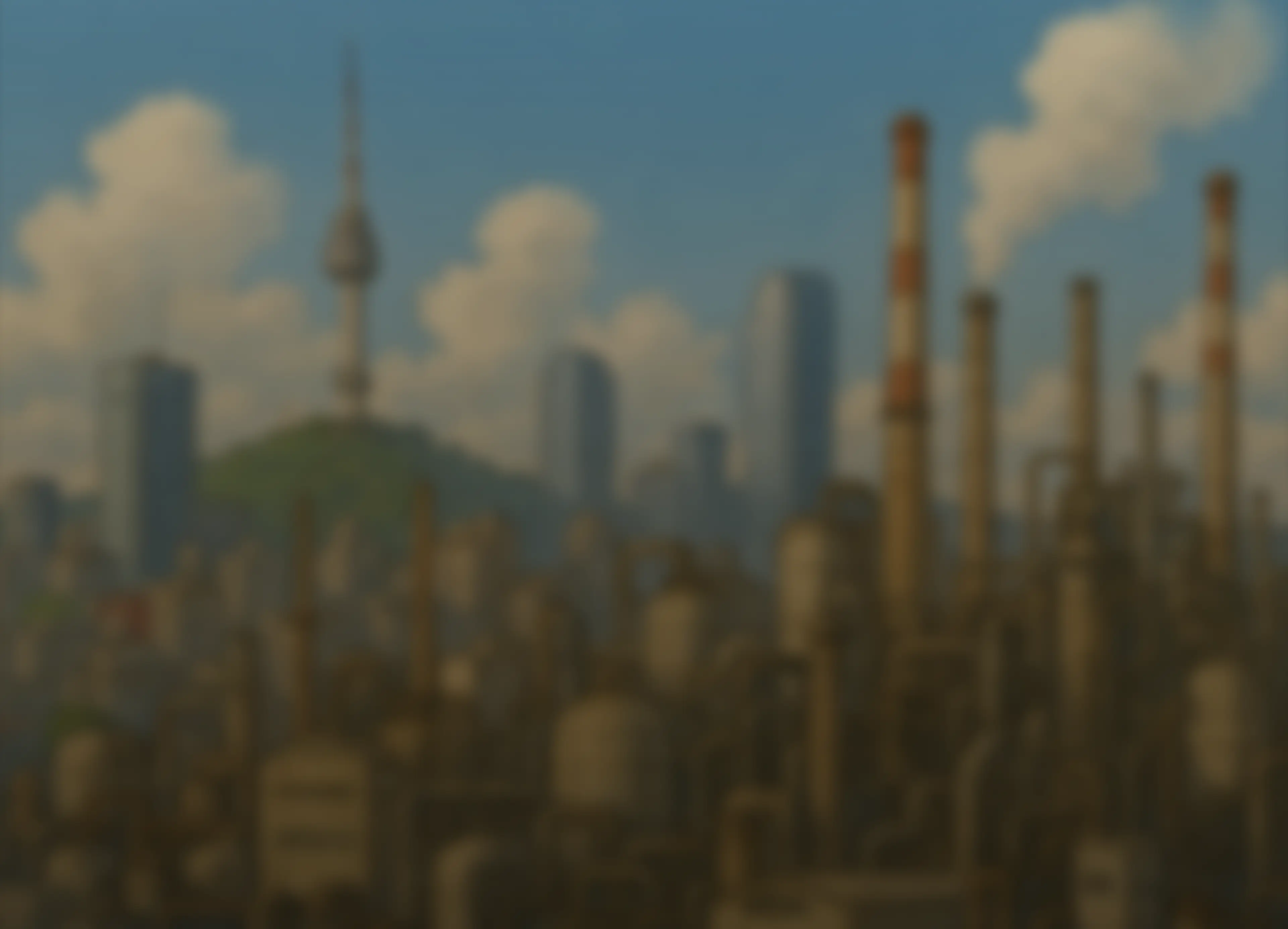 Hero Background