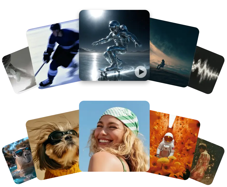 One AI Platform, Endless Possibilities