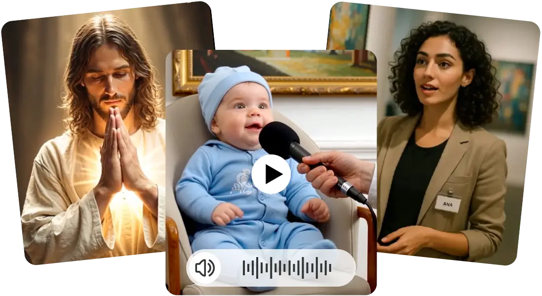 Audio-Visual Synchronization